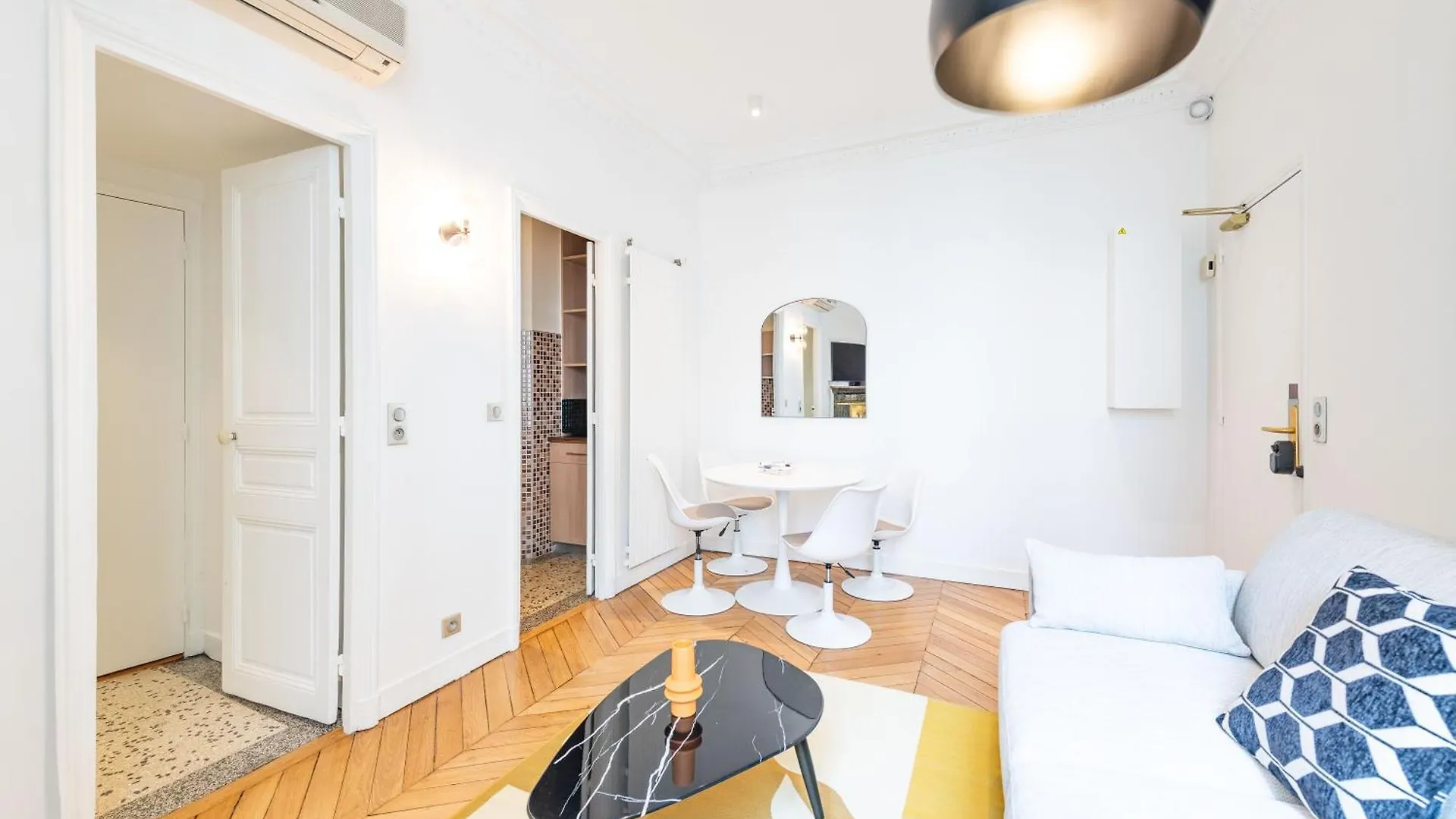 Hotelhome 16 Ξενοδοχείο με διαμερίσματα