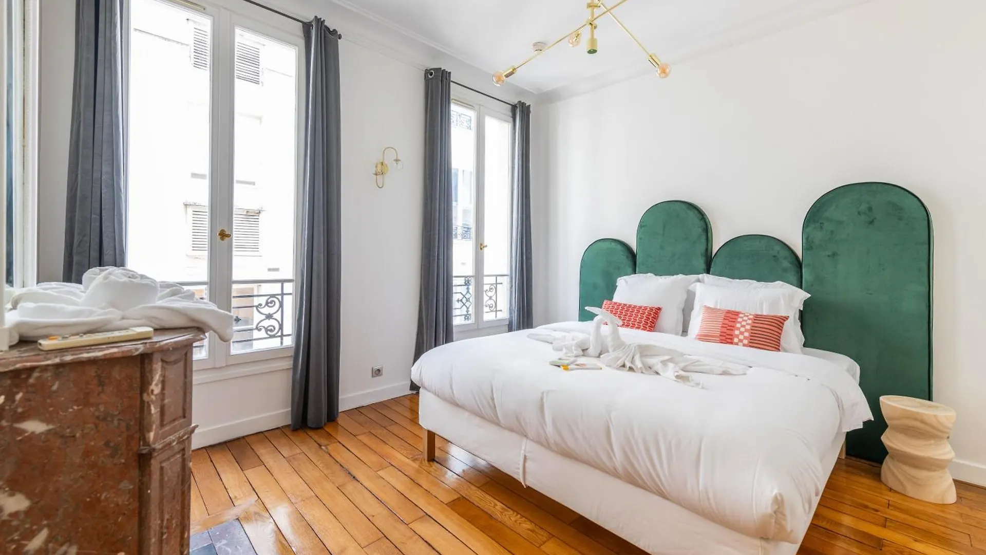 Aparthotel Hotelhome 16 Paris