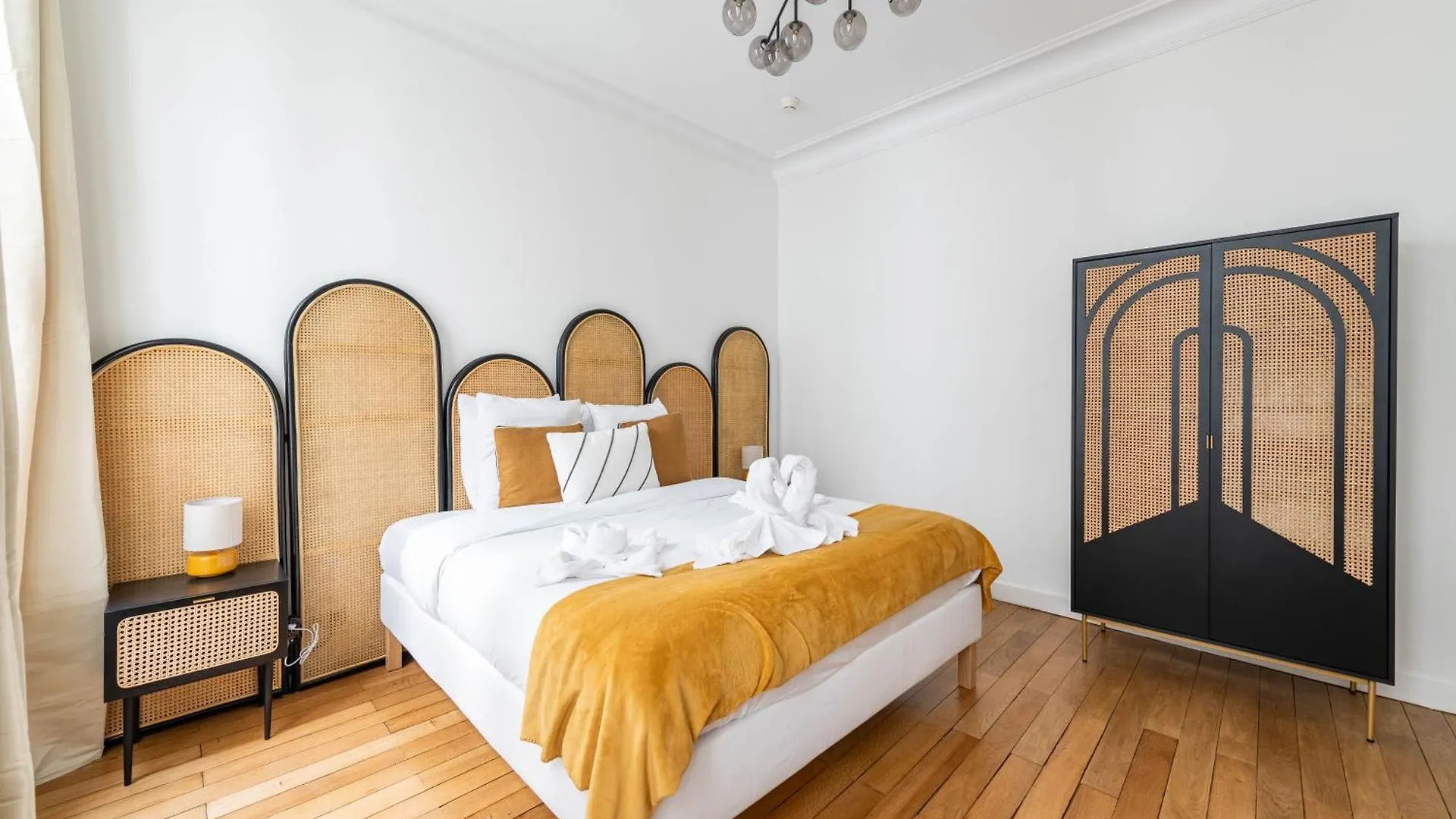 Hotelhome 16 Paris