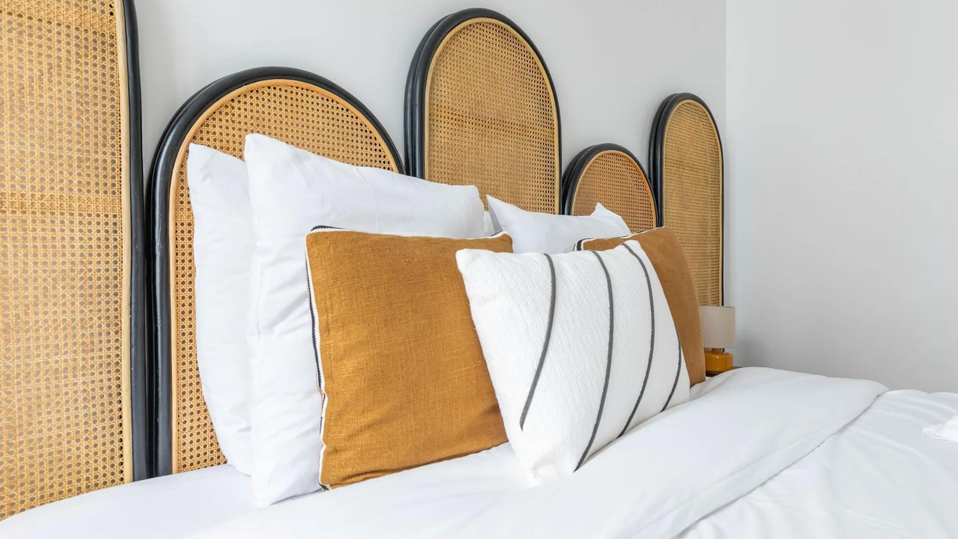 Aparthotel Hotelhome 16 Paris