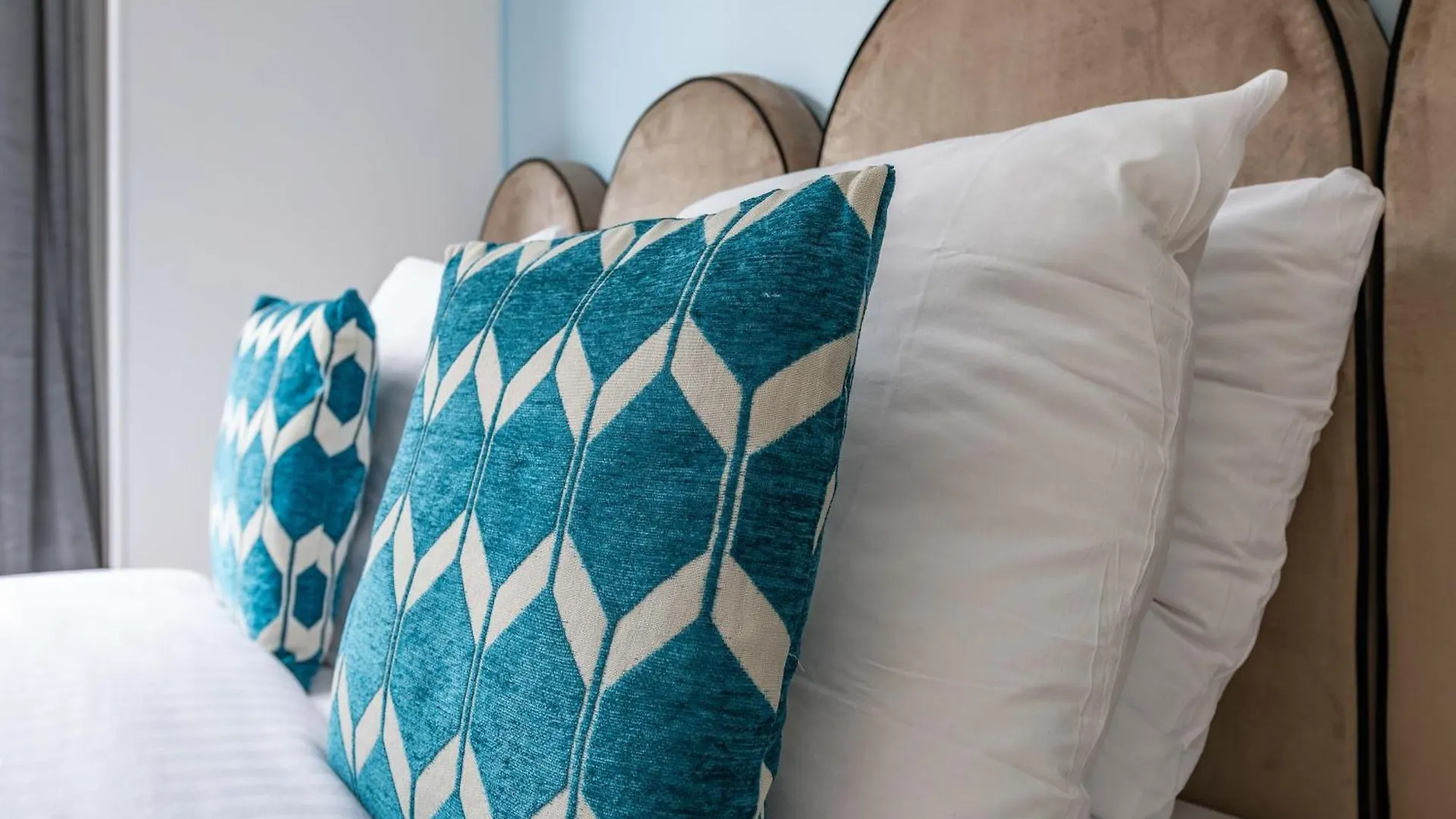 Lägenhetshotell Hotelhome 16 Paris