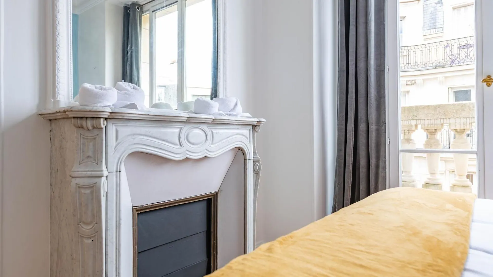 Hotelhome 16 3*