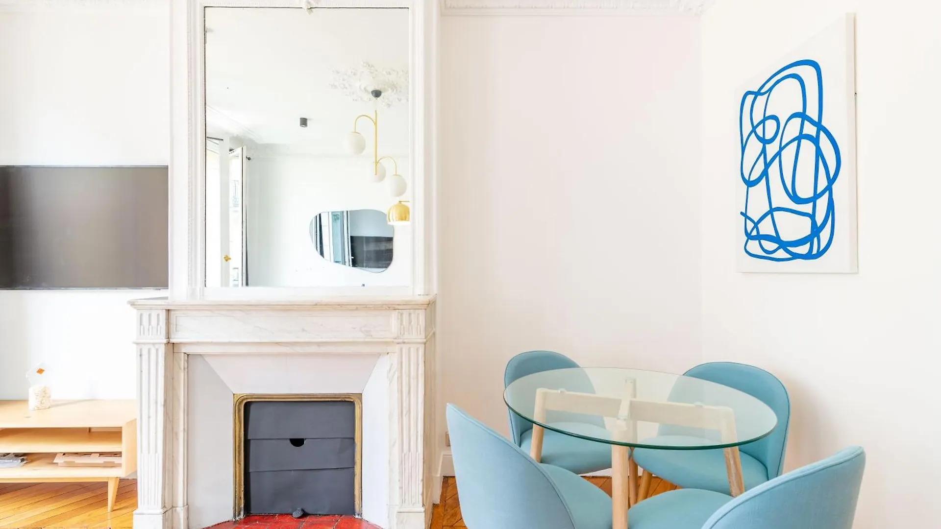 Hotelhome 16 Апарт-отель