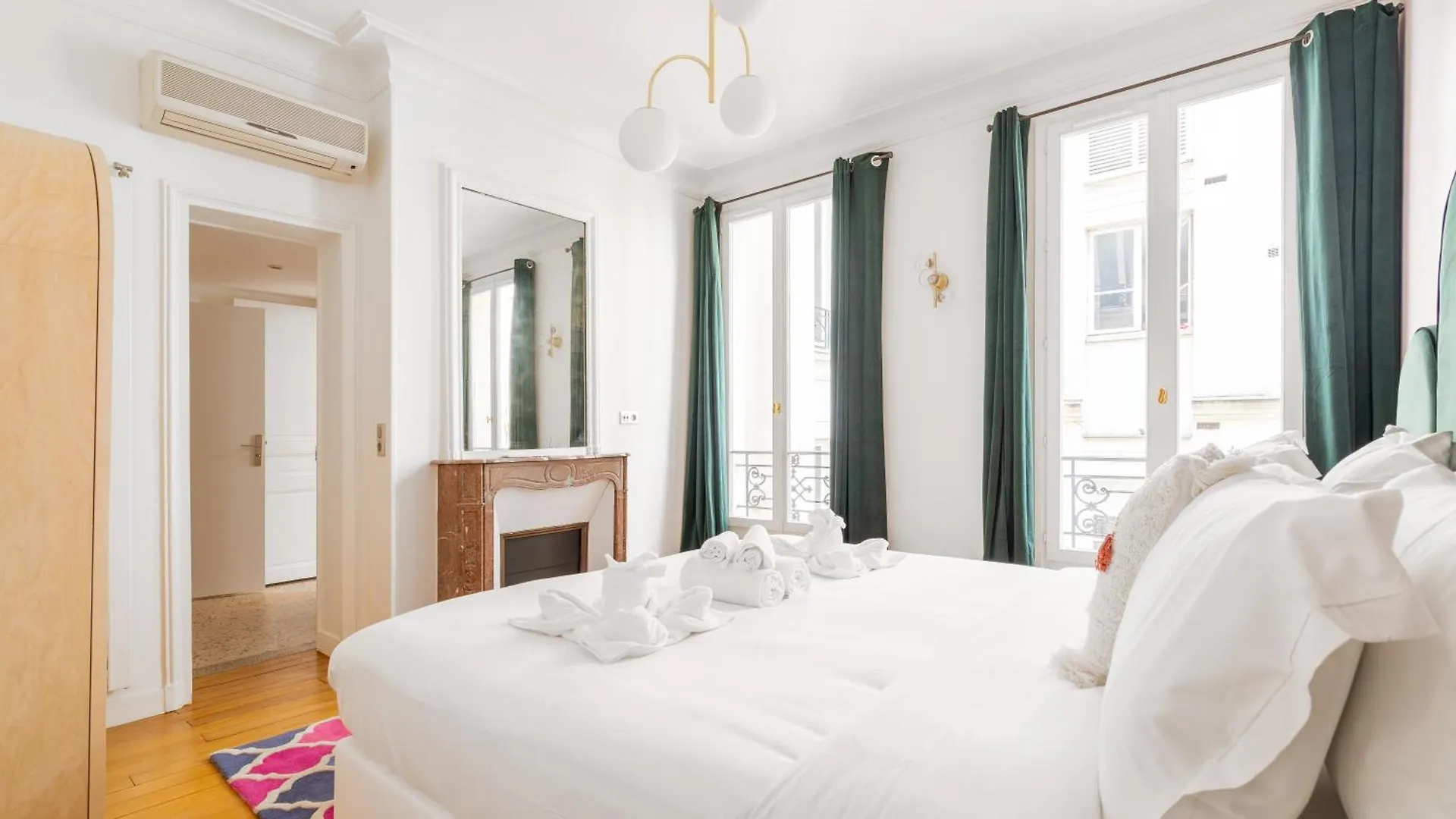 Hotelhome 16 3* Paris