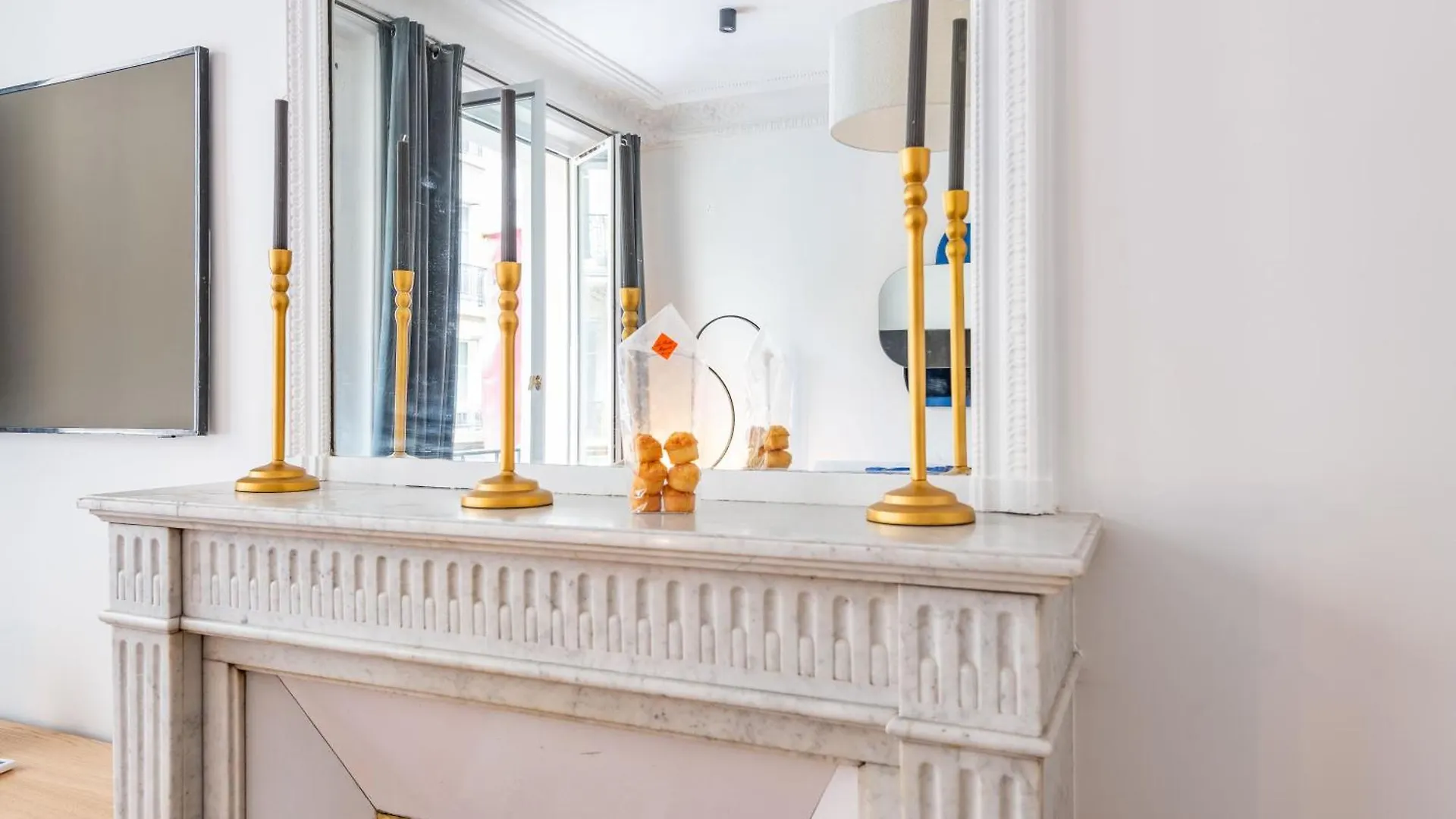 Hotelhome 16 Paris