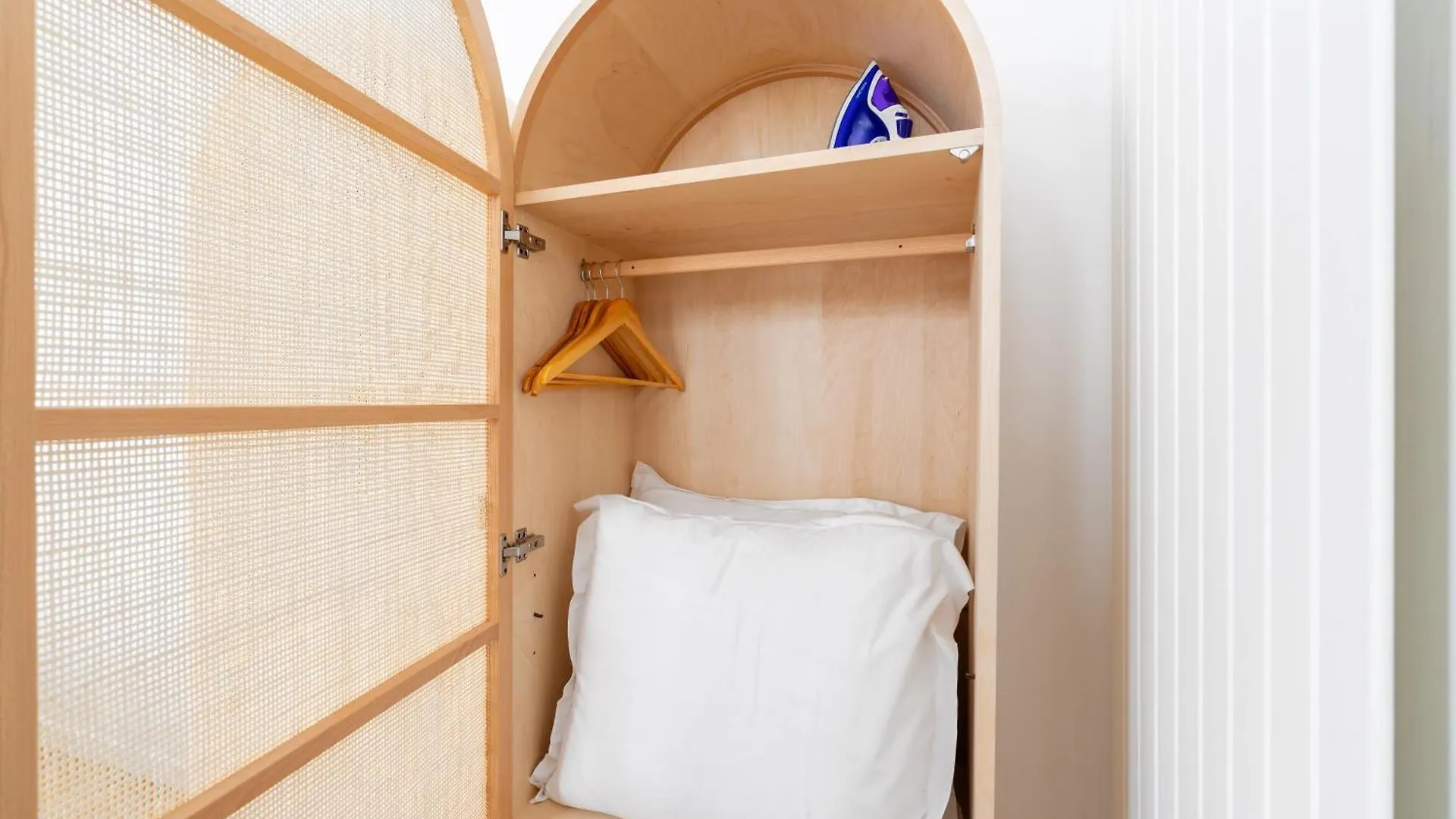 Lägenhetshotell Hotelhome 16