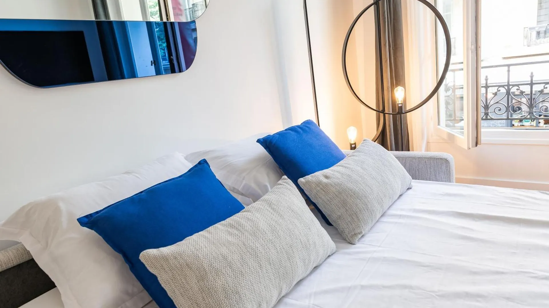 Hotelhome 16 Lägenhetshotell 3*