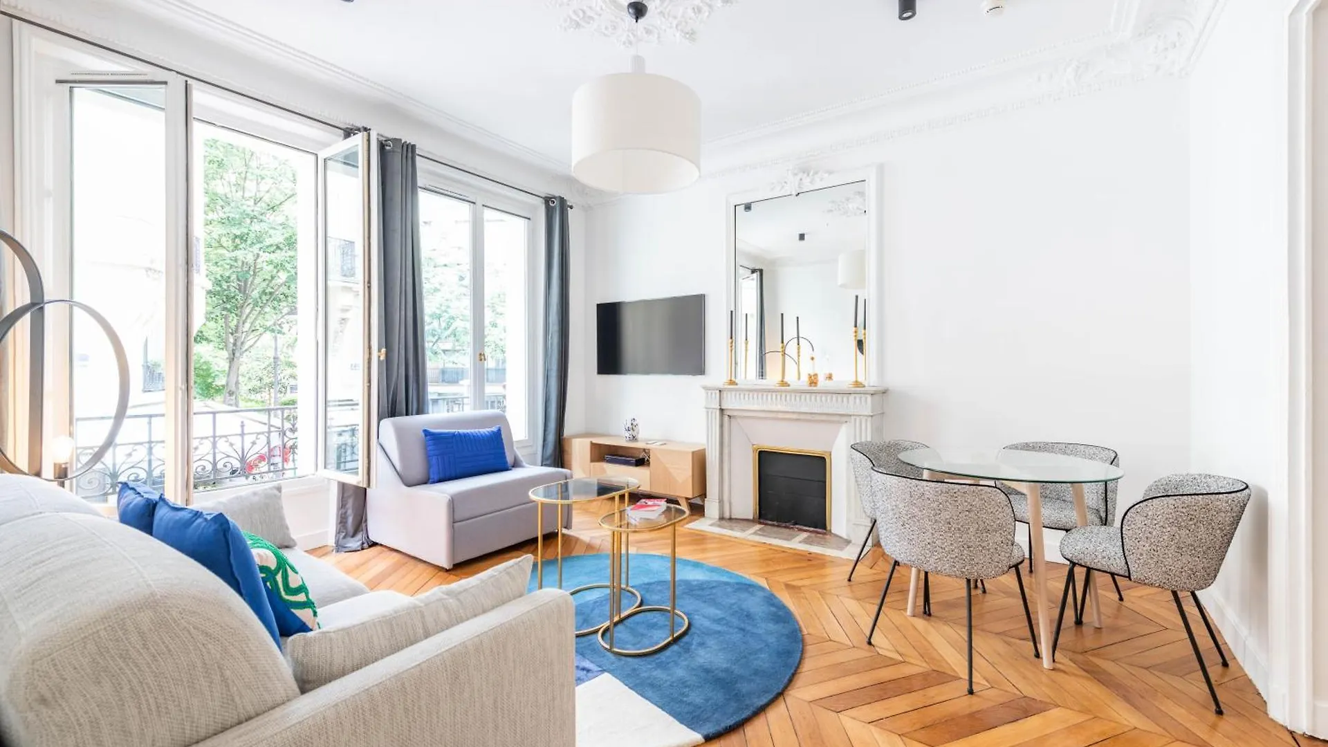 Lägenhetshotell Hotelhome 16 Paris