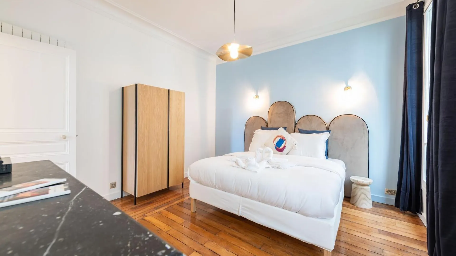 Aparthotel Hotelhome 16 3*