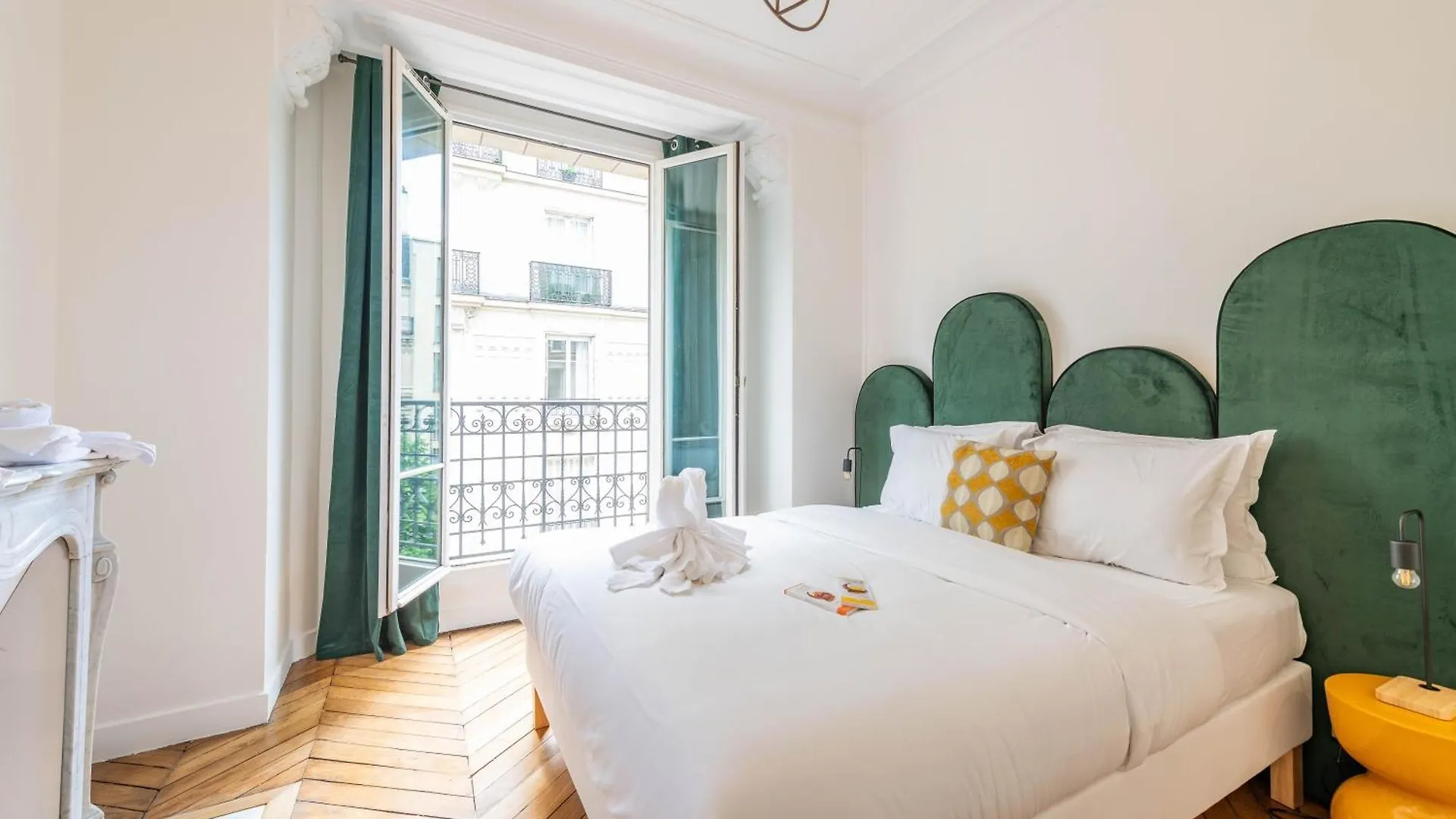 Hotelhome 16 3*