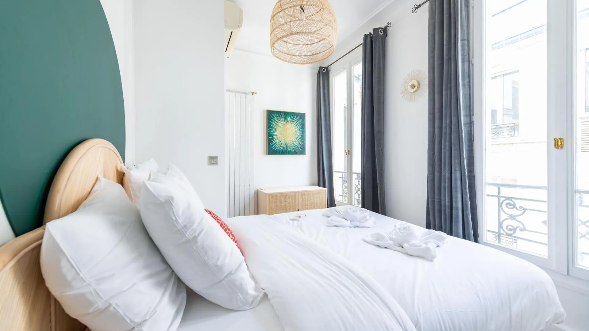 Hotelhome 16 3*