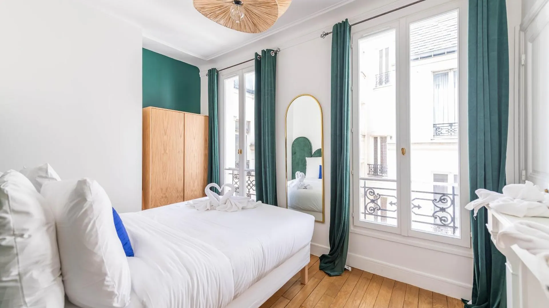 Aparthotel Hotelhome 16