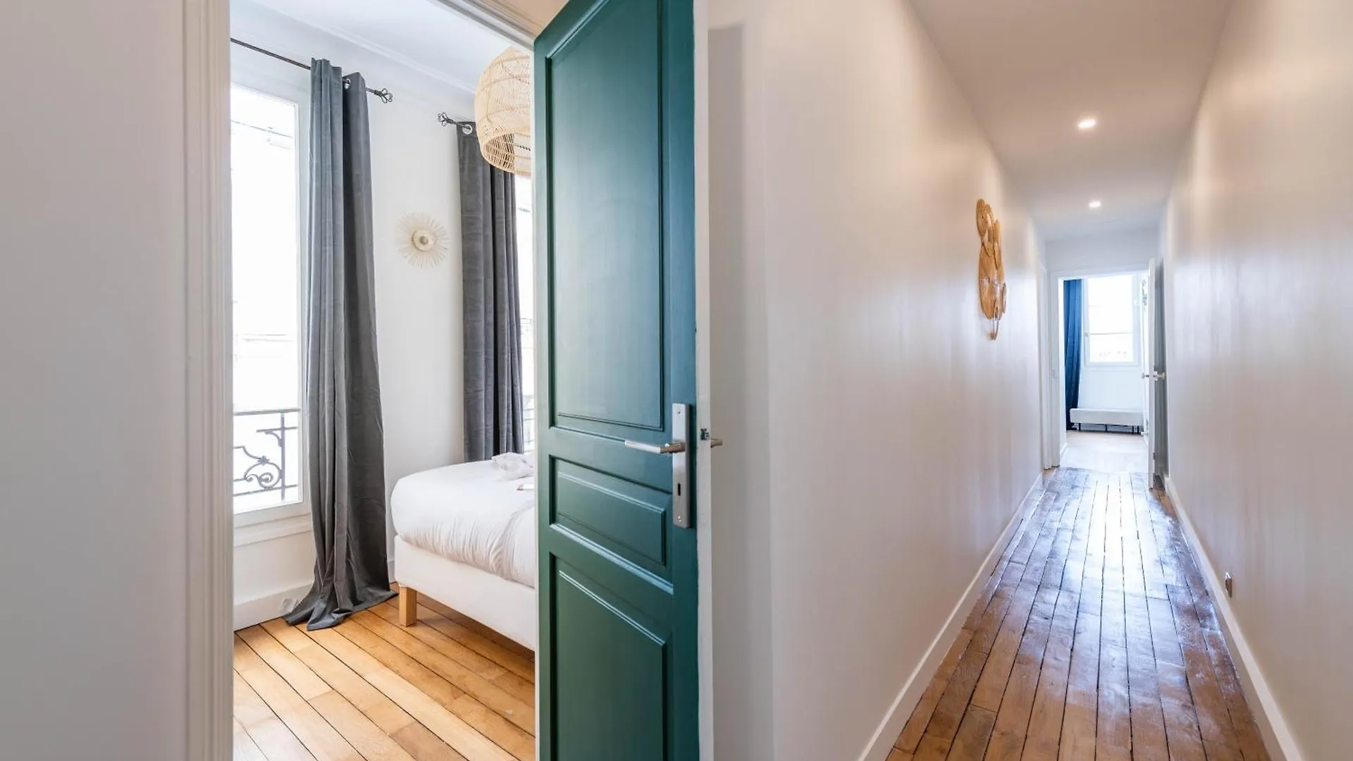 Aparthotel Hotelhome 16 Paris