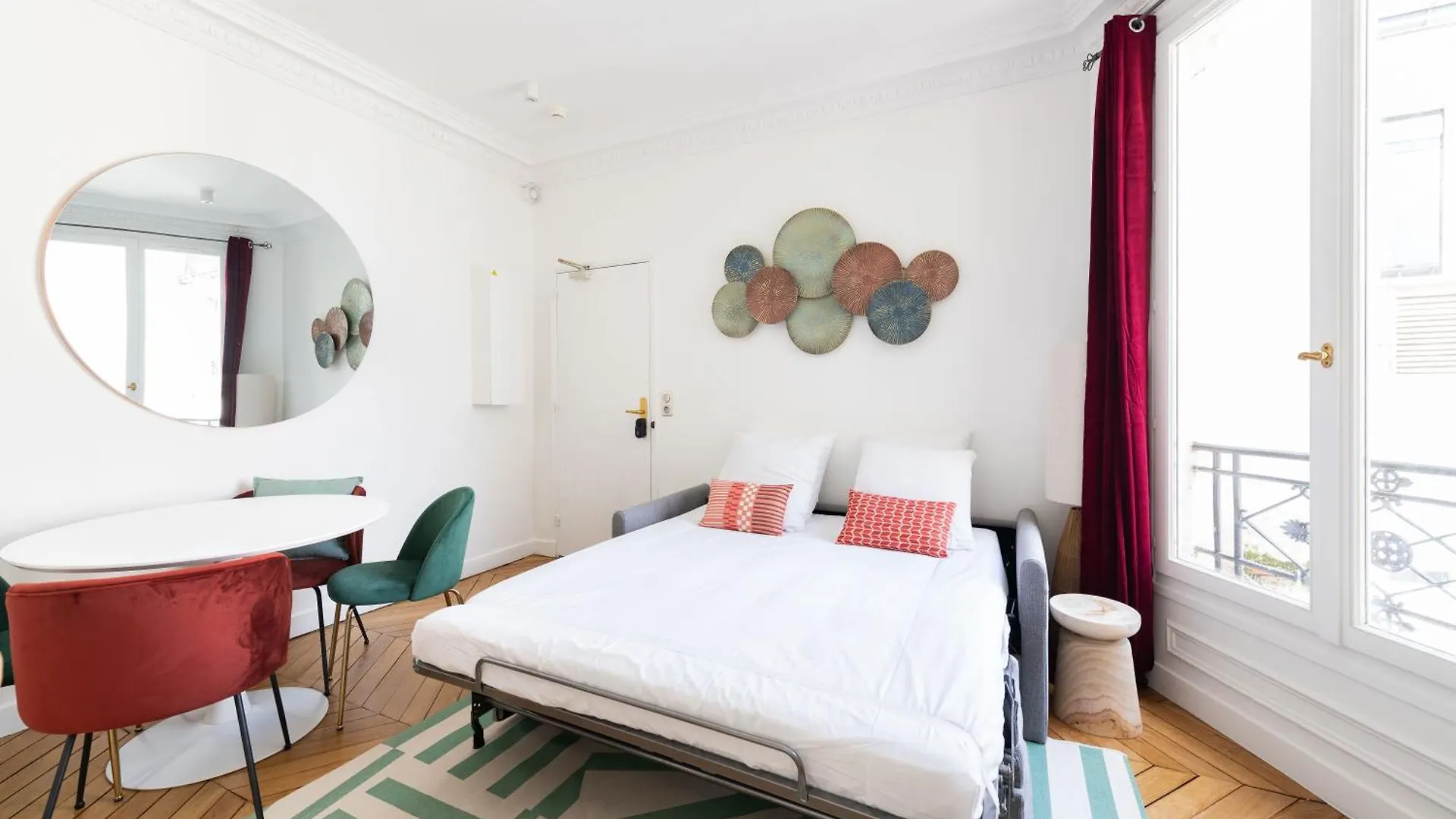Aparthotel Hotelhome 16