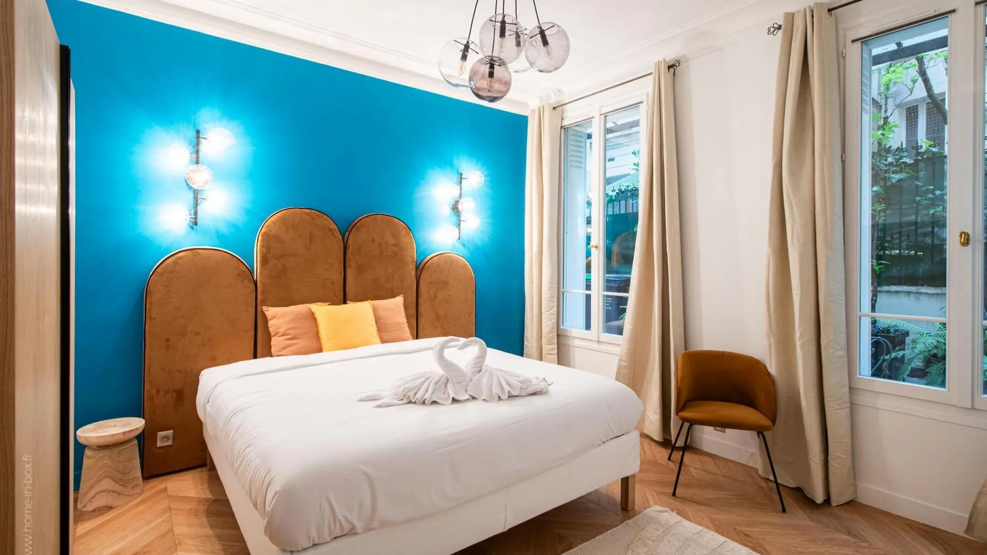 Hotelhome 16