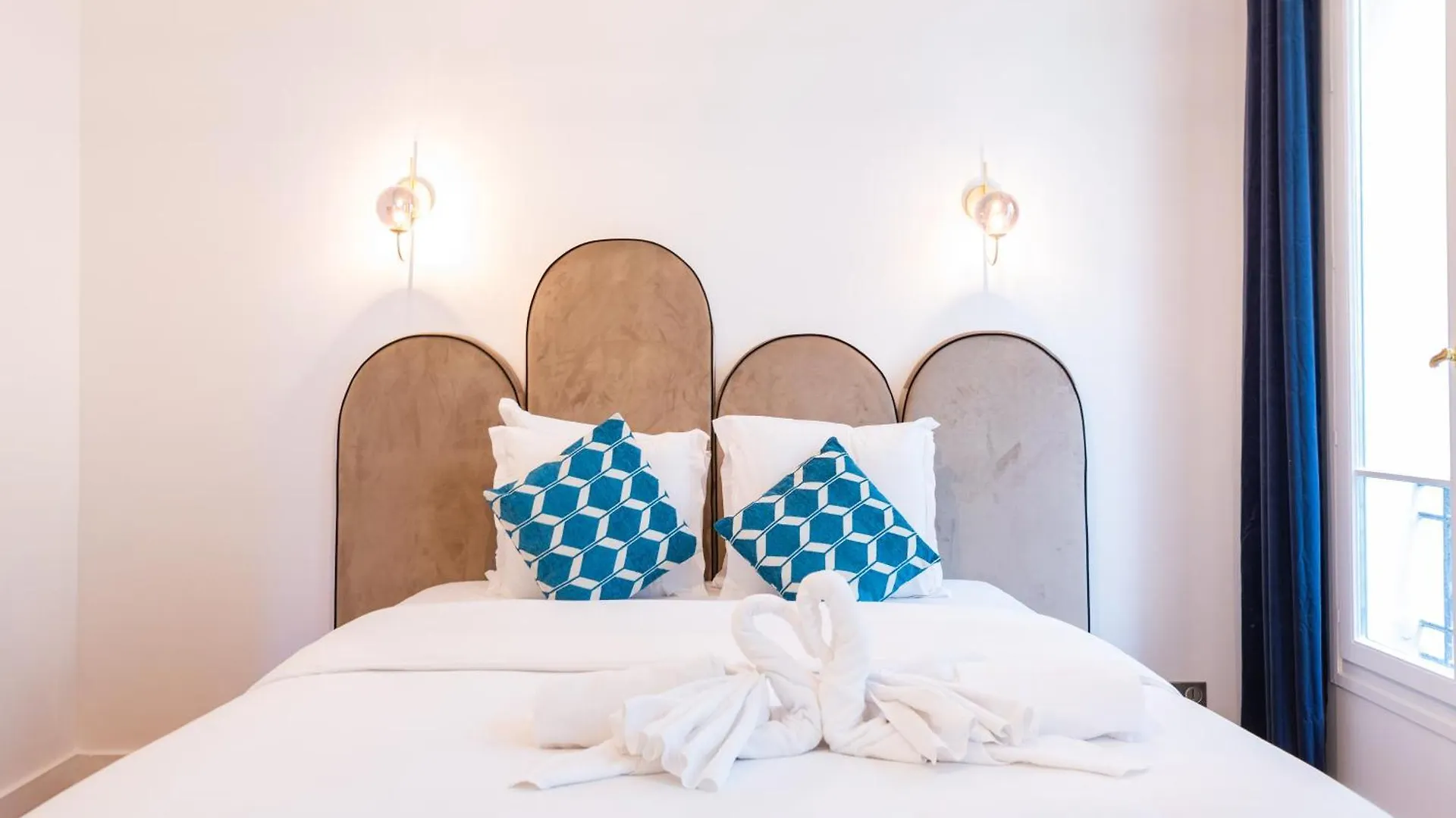 Hotelhome 16 Aparthotel 3*