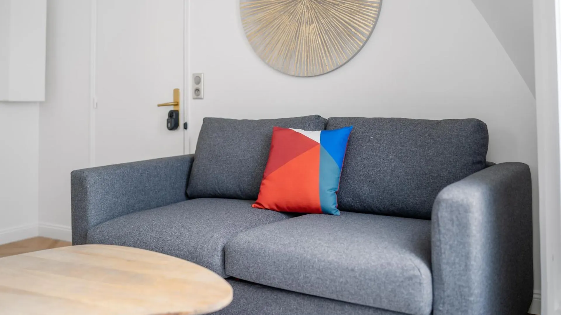 Aparthotel Hotelhome 16 Paris