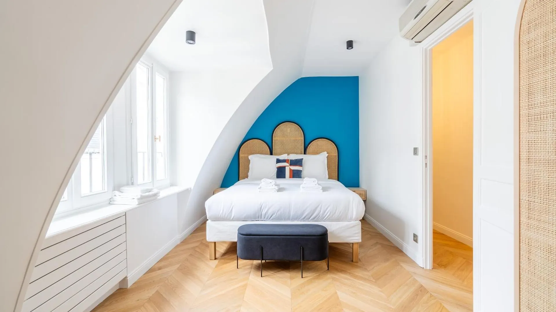Hotelhome 16 Aparthotel 3*