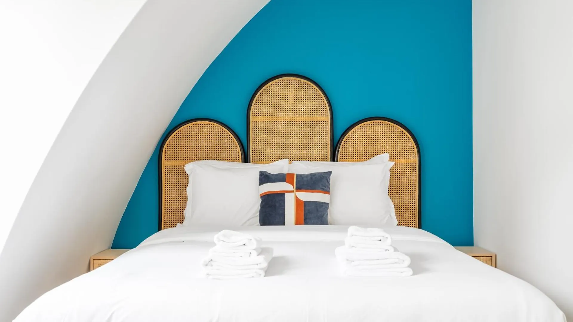 Hotelhome 16 Aparthotel Paris