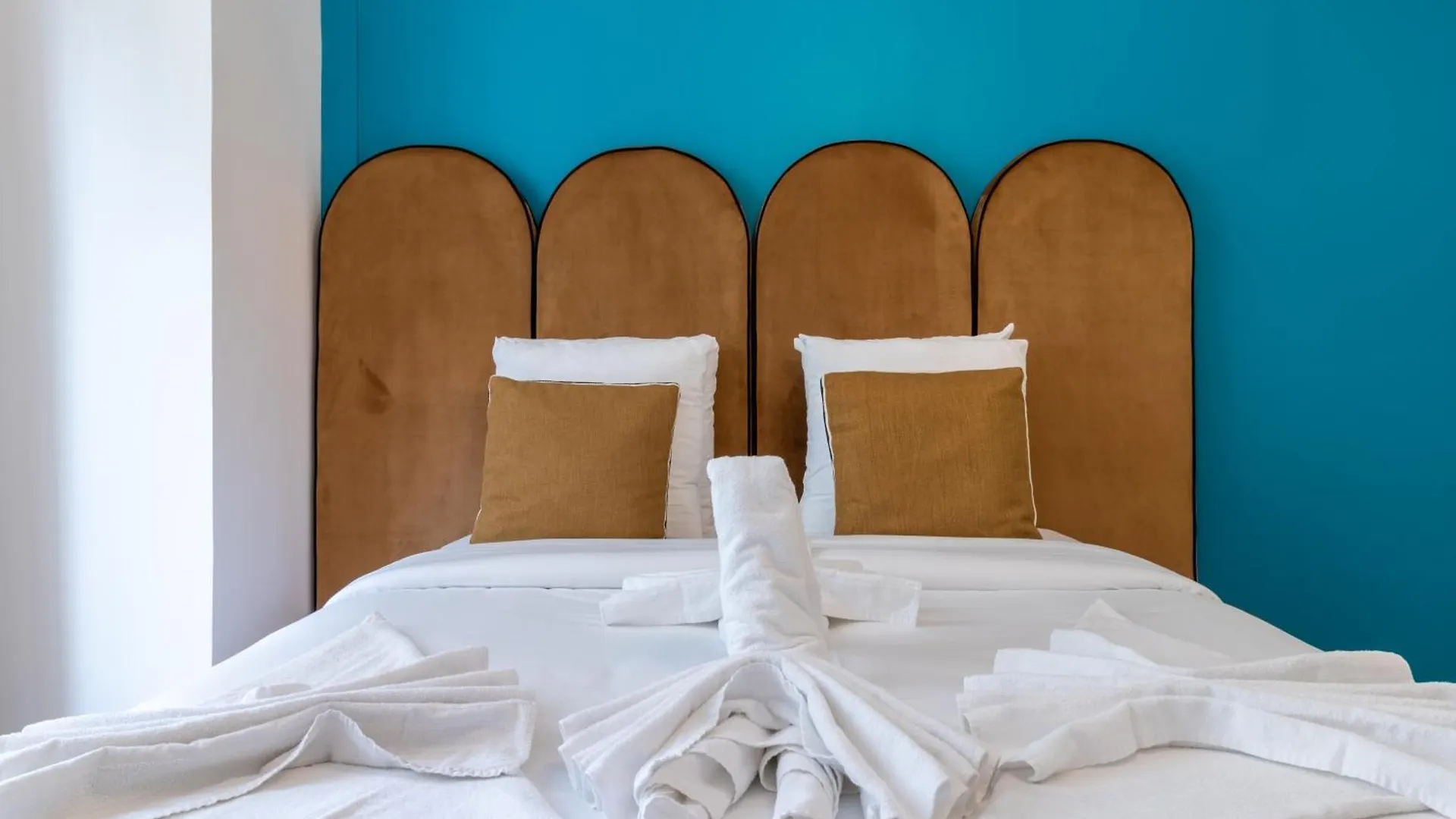 Hotelhome 16 Paris