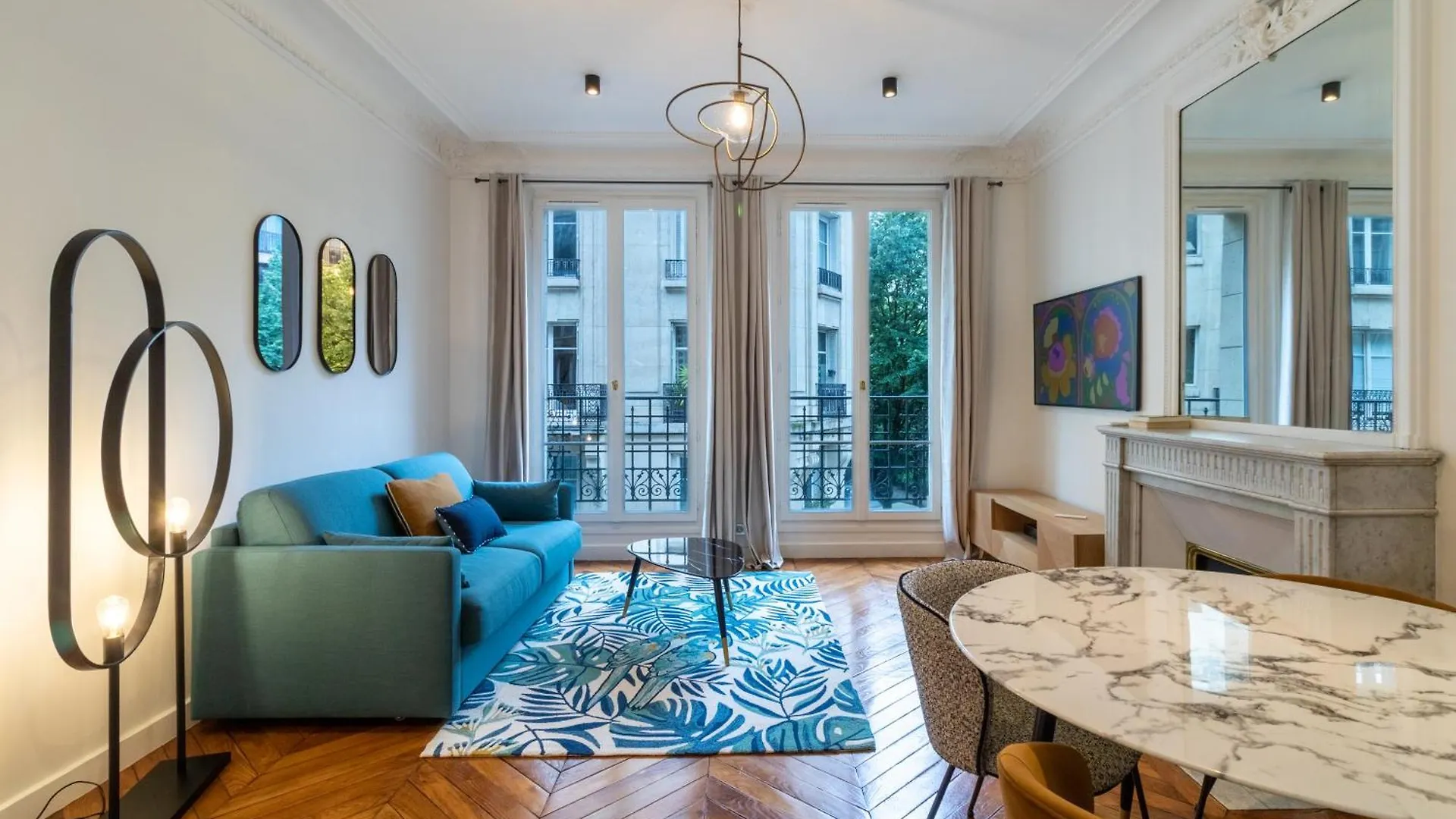 Aparthotel Hotelhome 16