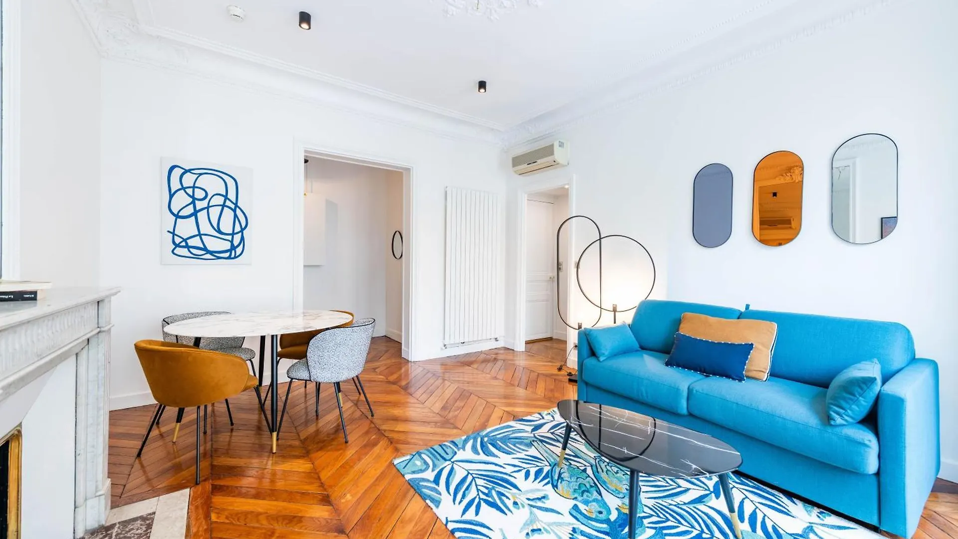 Hotelhome 16 3* Paris