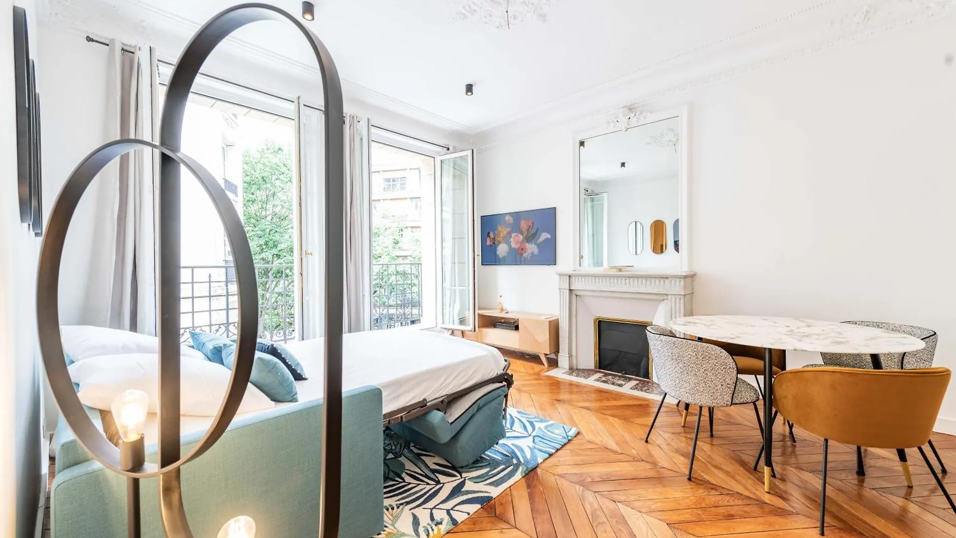 Hotelhome 16 3* Paris